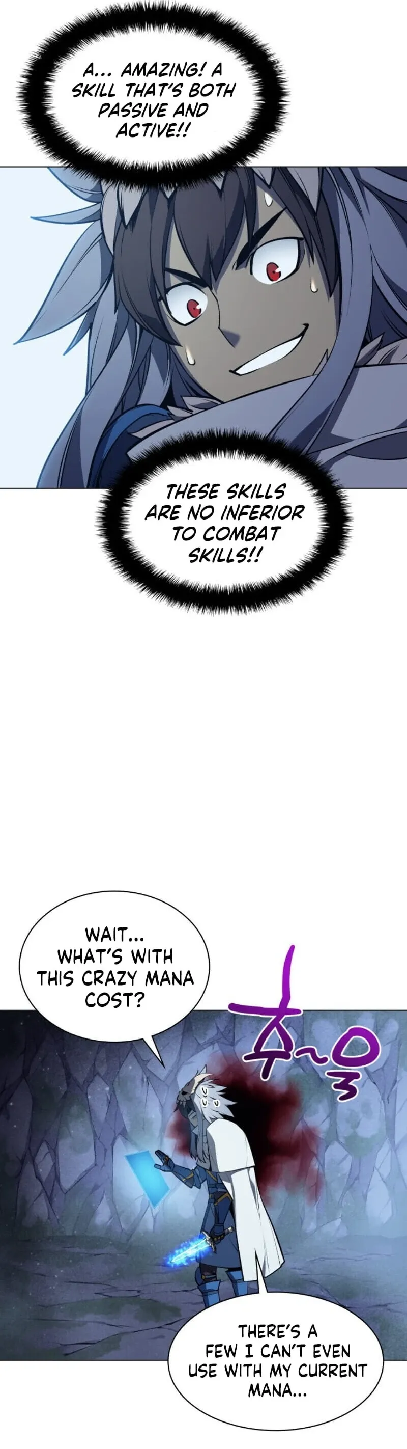 Overgeared Chapter 44 Page 12