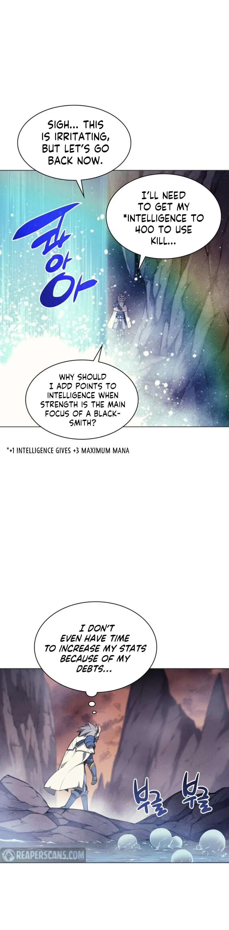 Overgeared Chapter 44 Page 13