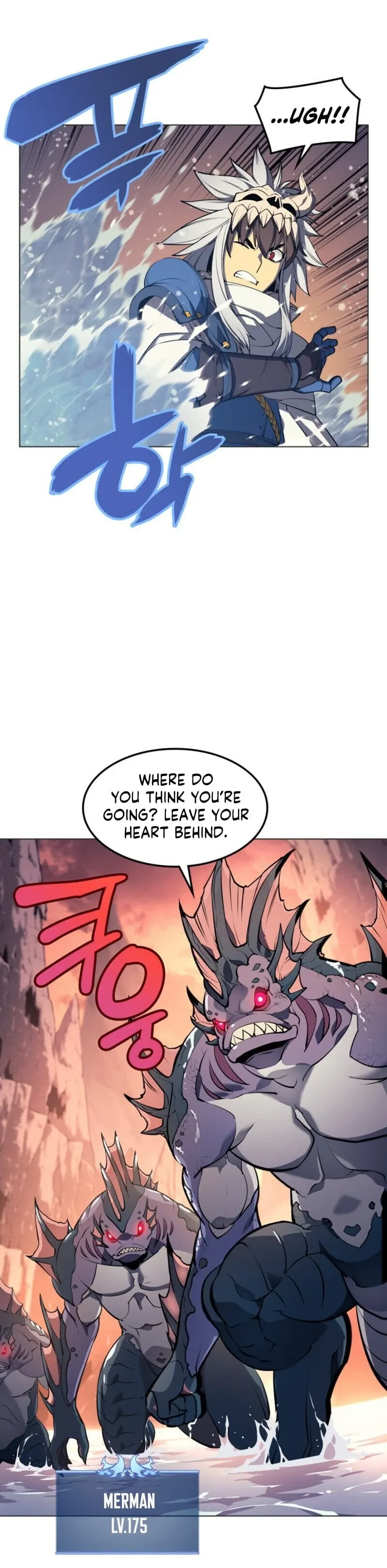 Overgeared Chapter 44 Page 14