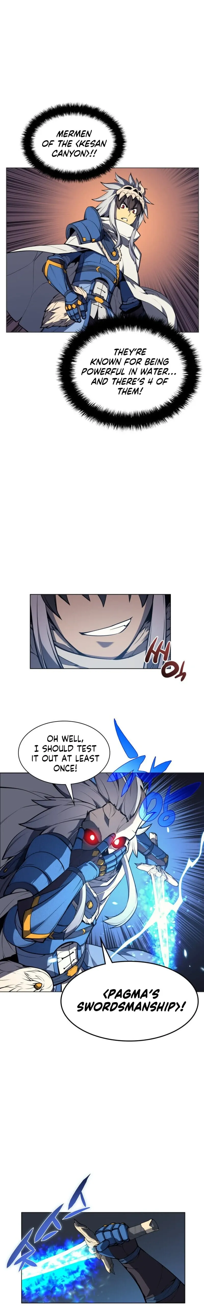 Overgeared Chapter 44 Page 15