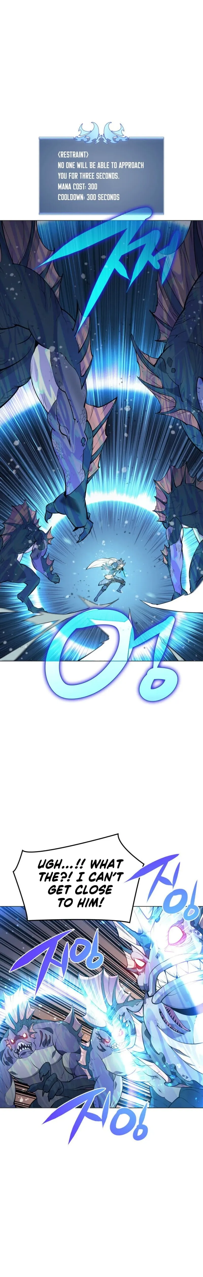 Overgeared Chapter 44 Page 18