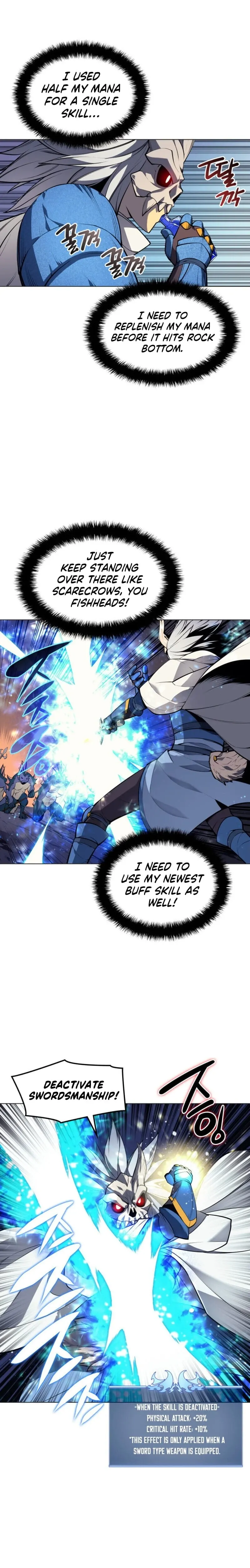 Overgeared Chapter 44 Page 19