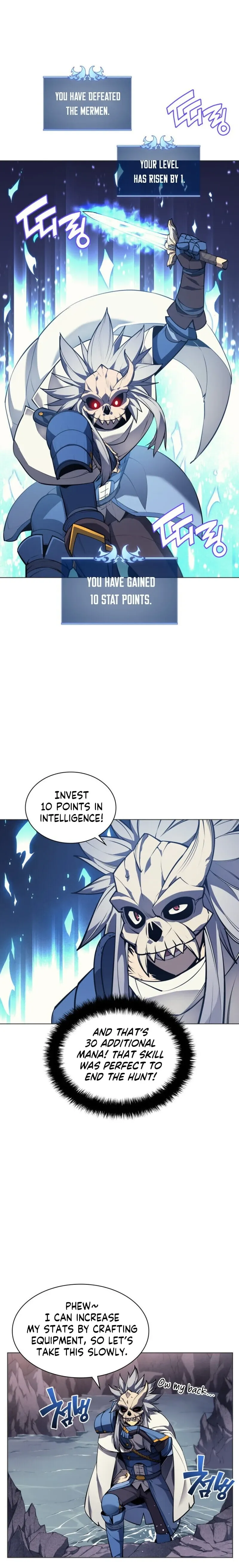 Overgeared Chapter 44 Page 25