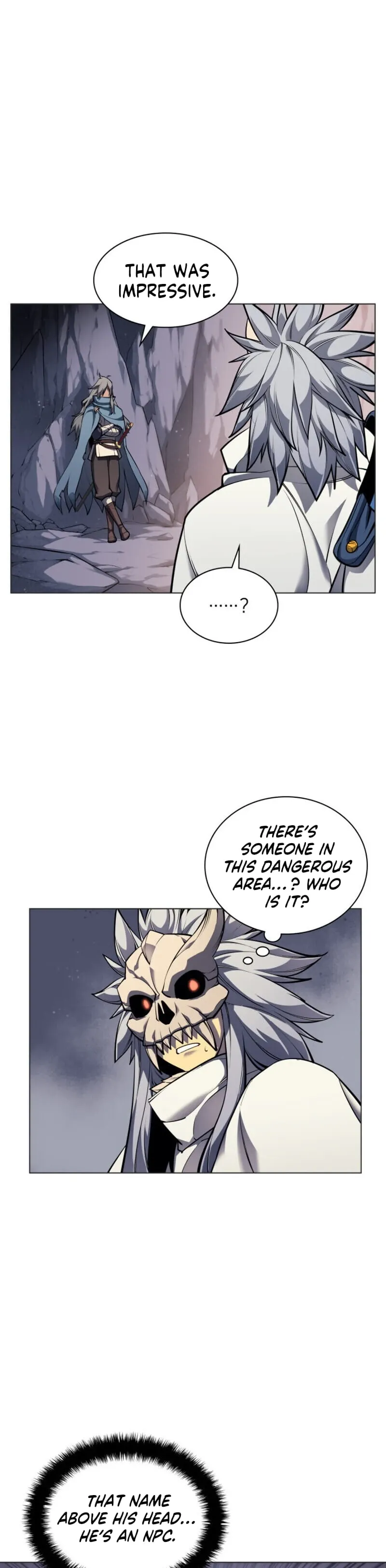 Overgeared Chapter 44 Page 26
