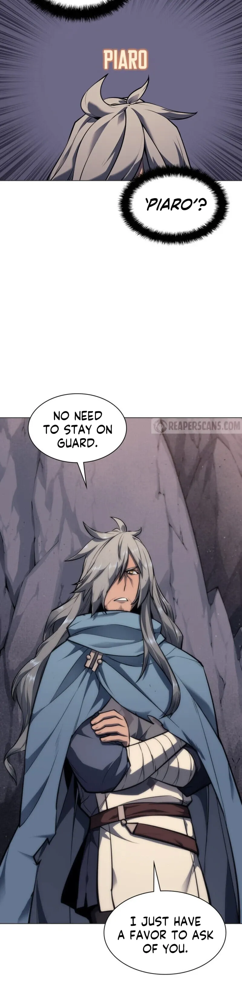 Overgeared Chapter 44 Page 27