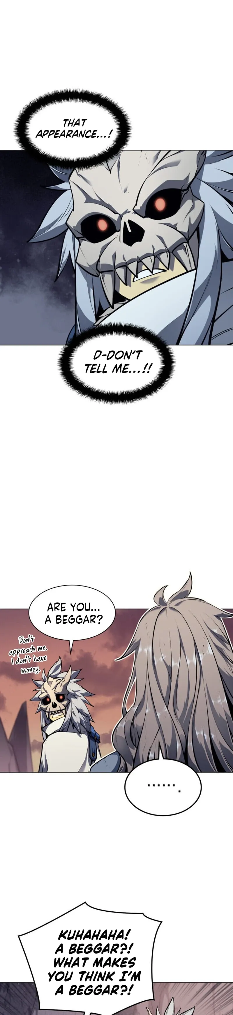 Overgeared Chapter 44 Page 28