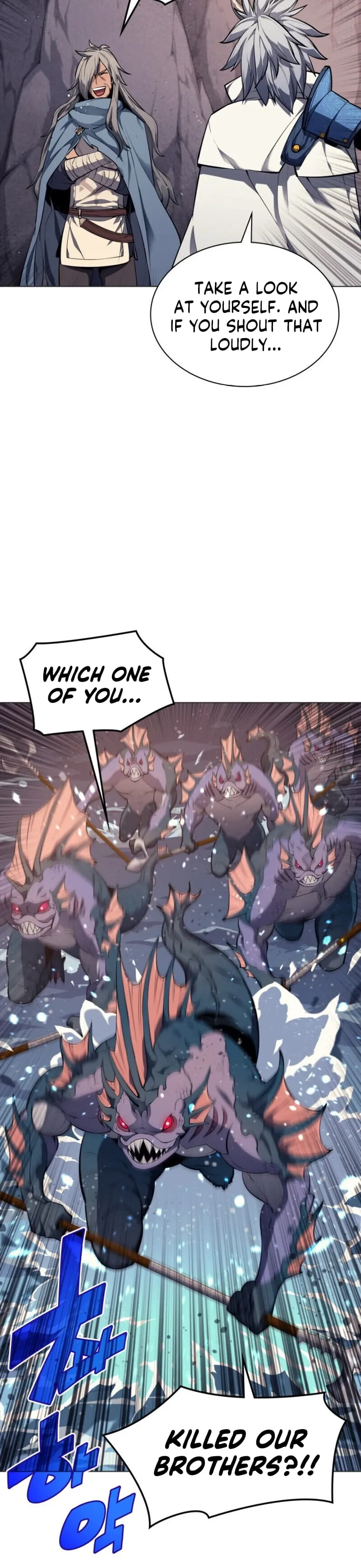 Overgeared Chapter 44 Page 29