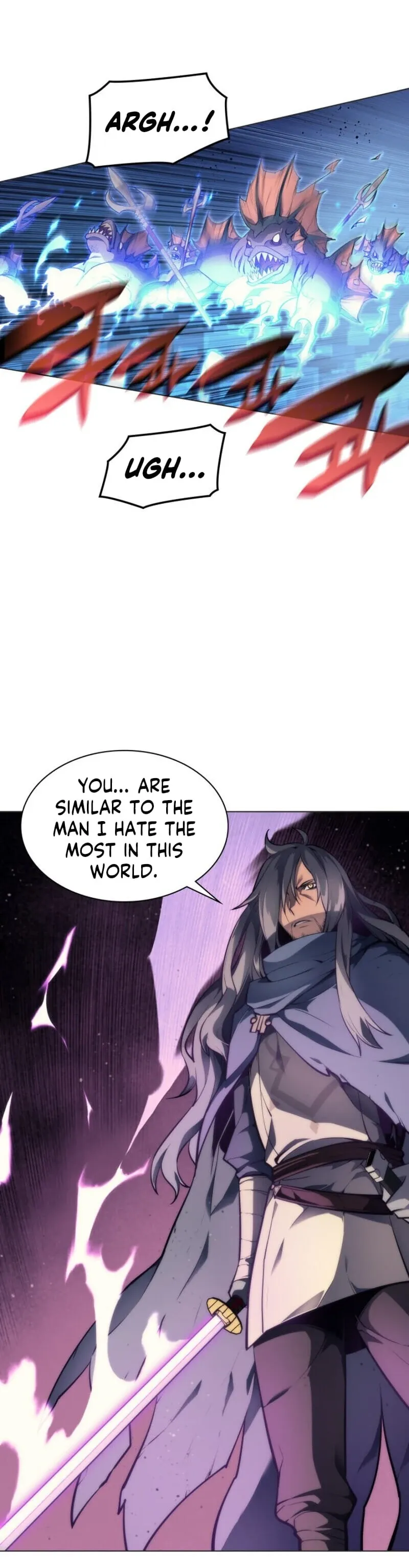 Overgeared Chapter 44 Page 32