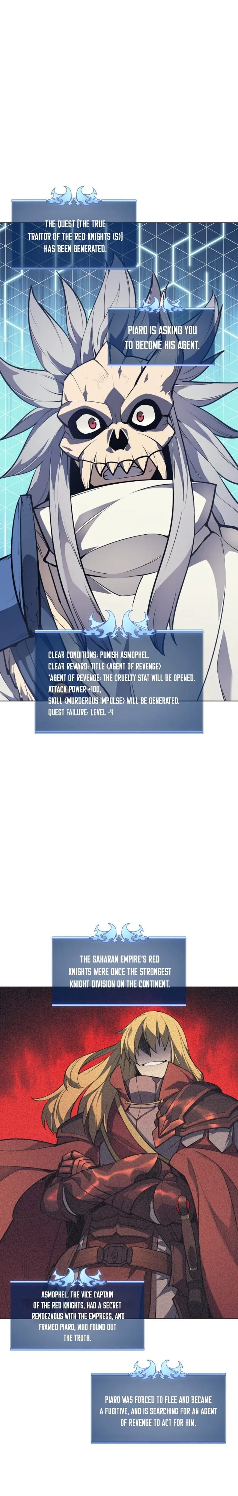 Overgeared Chapter 44 Page 34