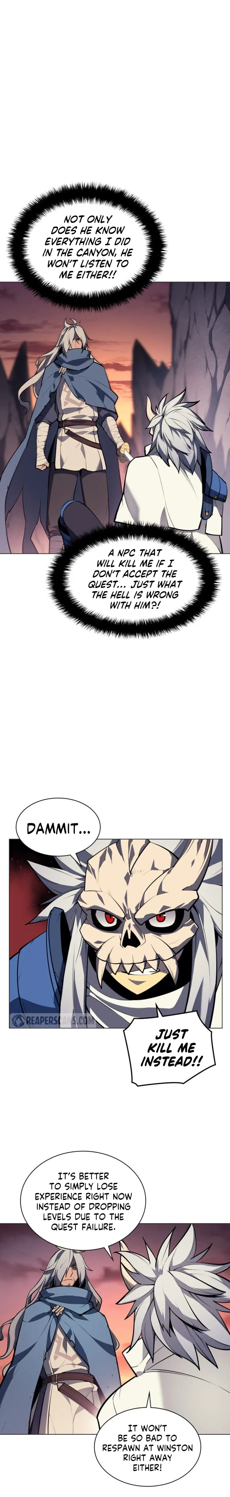 Overgeared Chapter 44 Page 39