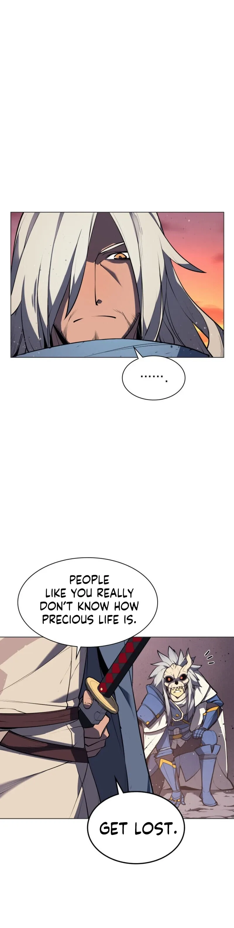 Overgeared Chapter 44 Page 40