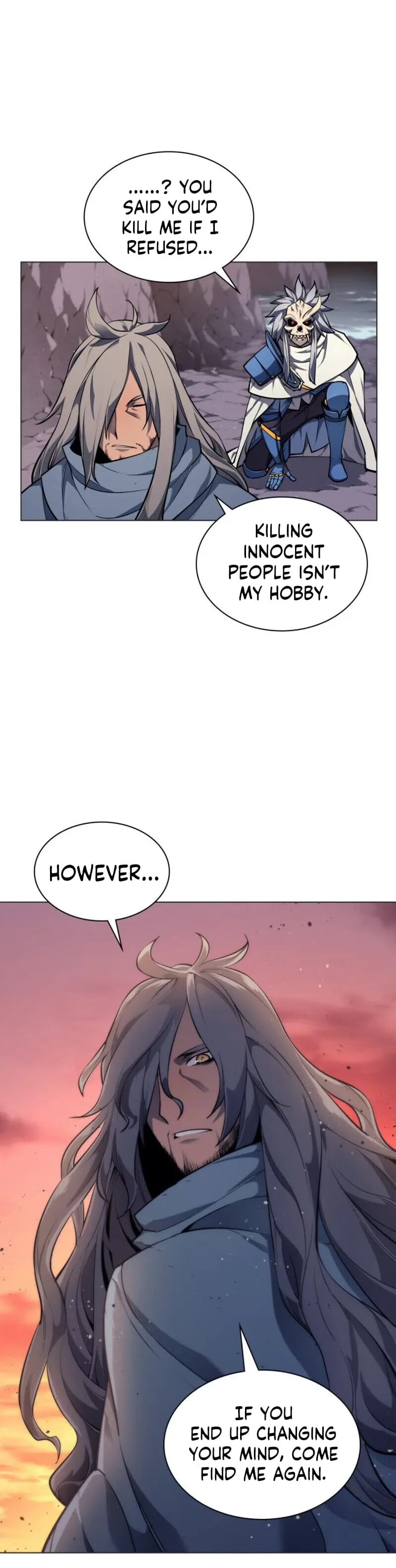 Overgeared Chapter 44 Page 41