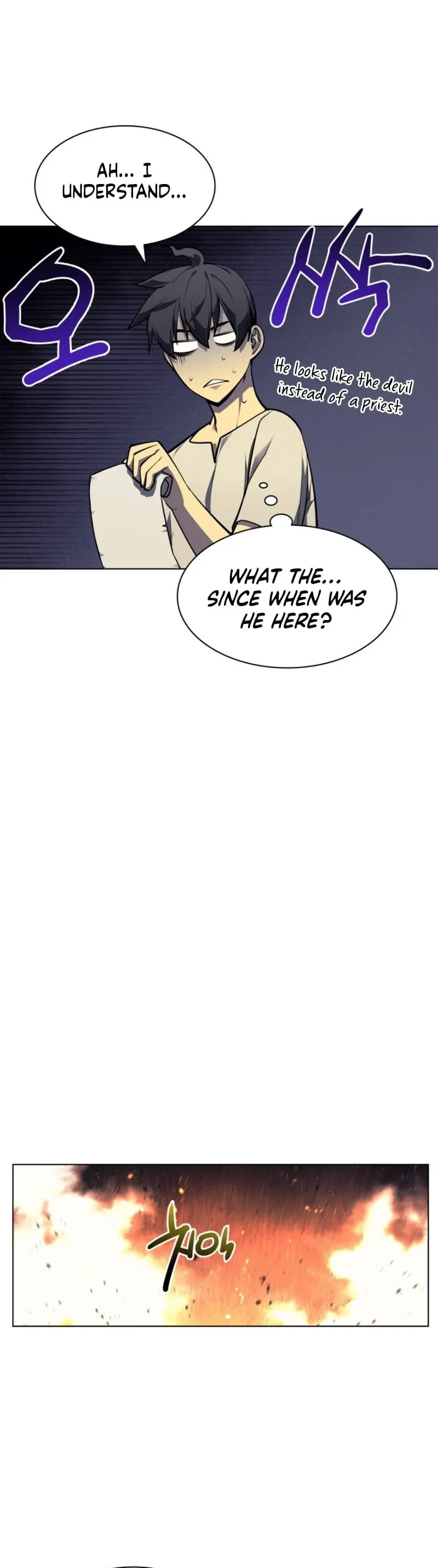 Overgeared Chapter 45 Page 12