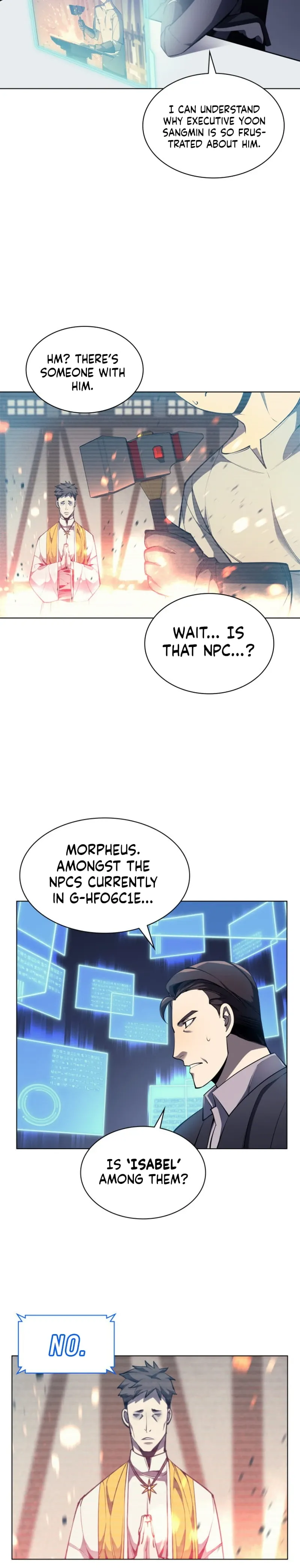 Overgeared Chapter 45 Page 16