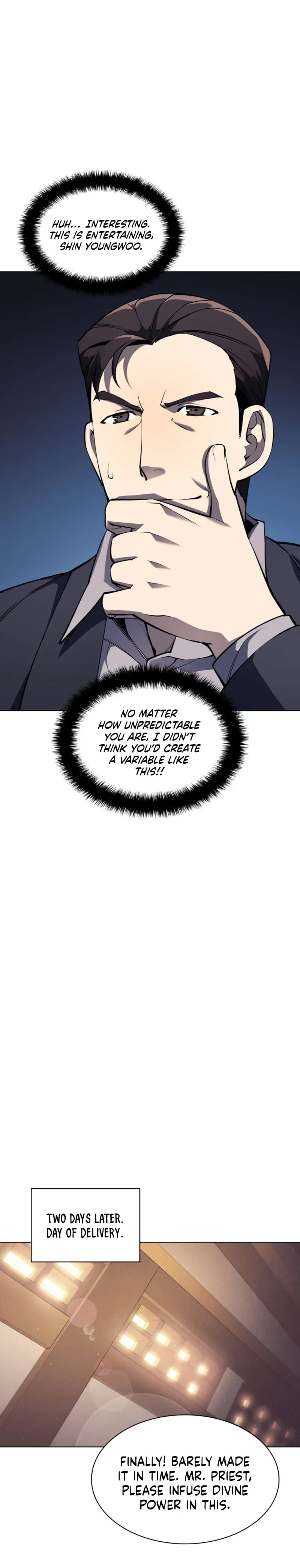 Overgeared Chapter 45 Page 17