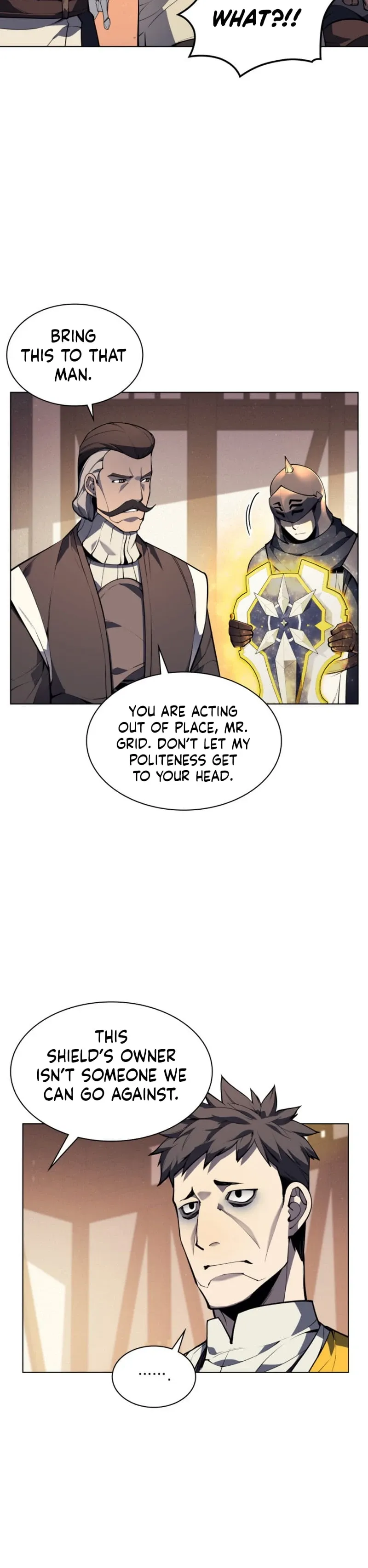 Overgeared Chapter 45 Page 25