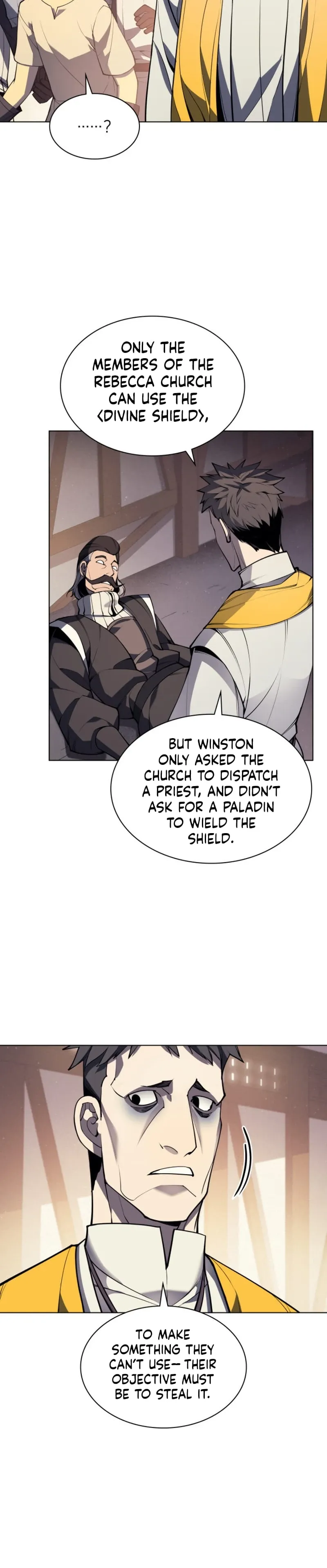 Overgeared Chapter 45 Page 29