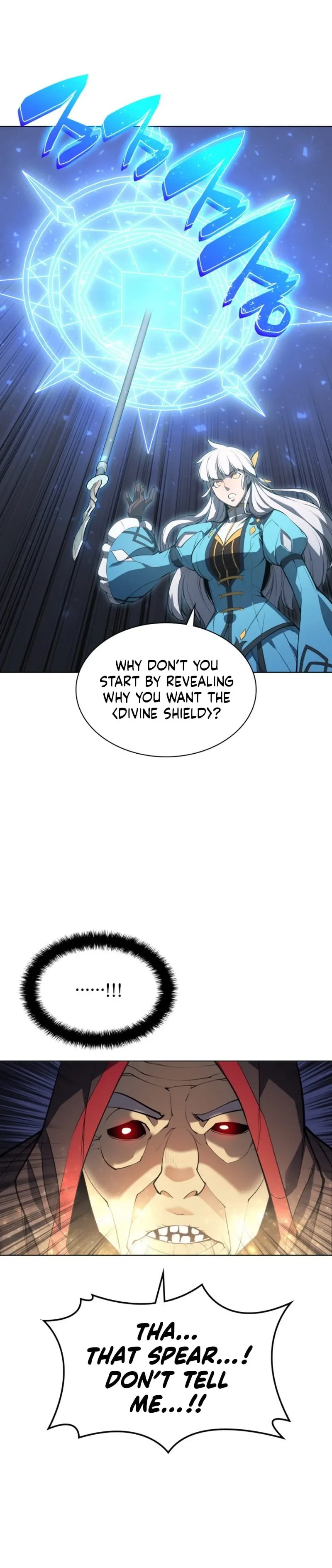 Overgeared Chapter 45 Page 35