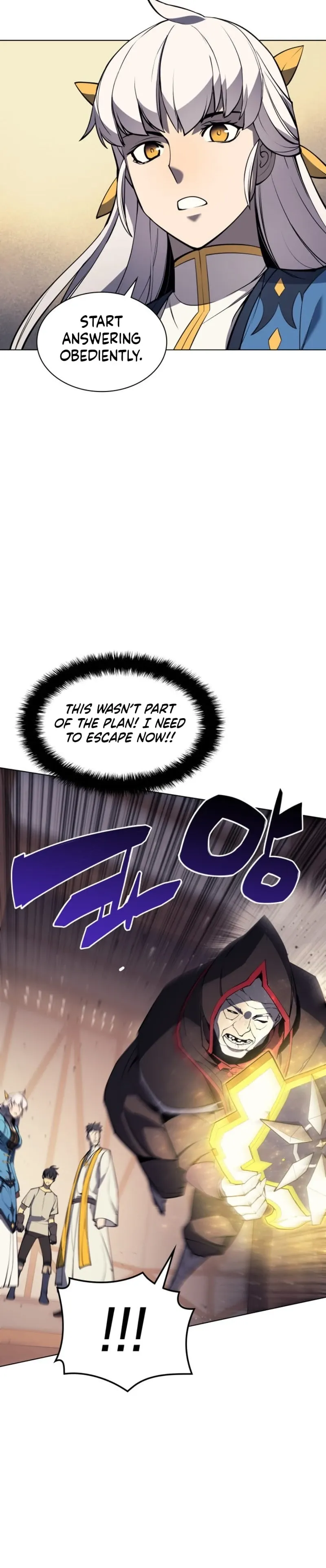 Overgeared Chapter 45 Page 37
