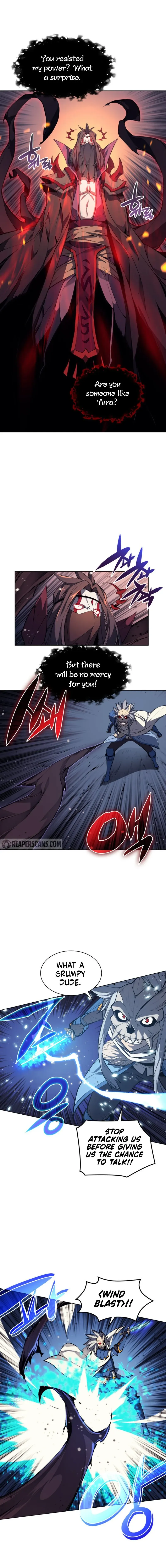 Overgeared Chapter 46 Page 12