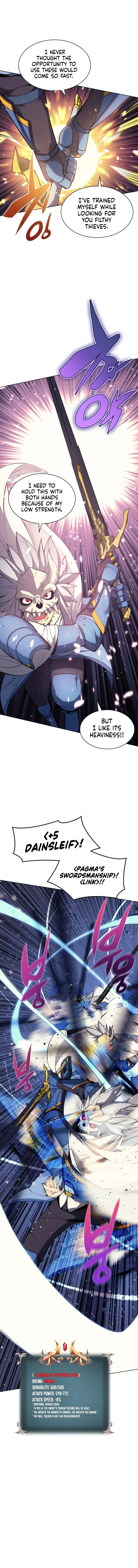 Overgeared Chapter 46 Page 15