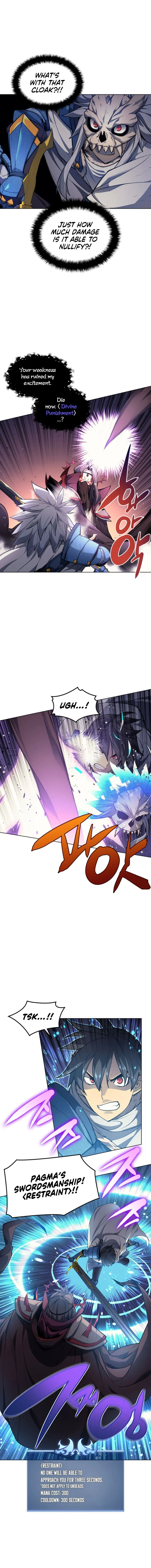 Overgeared Chapter 46 Page 17