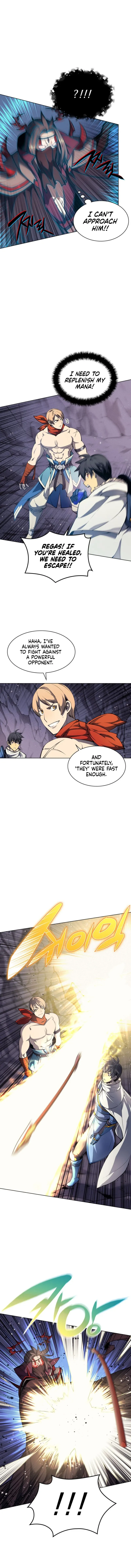 Overgeared Chapter 46 Page 18