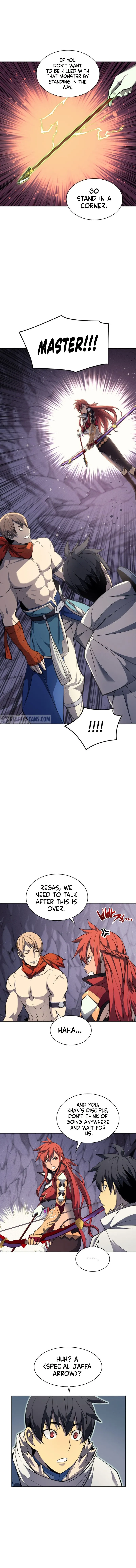 Overgeared Chapter 46 Page 19