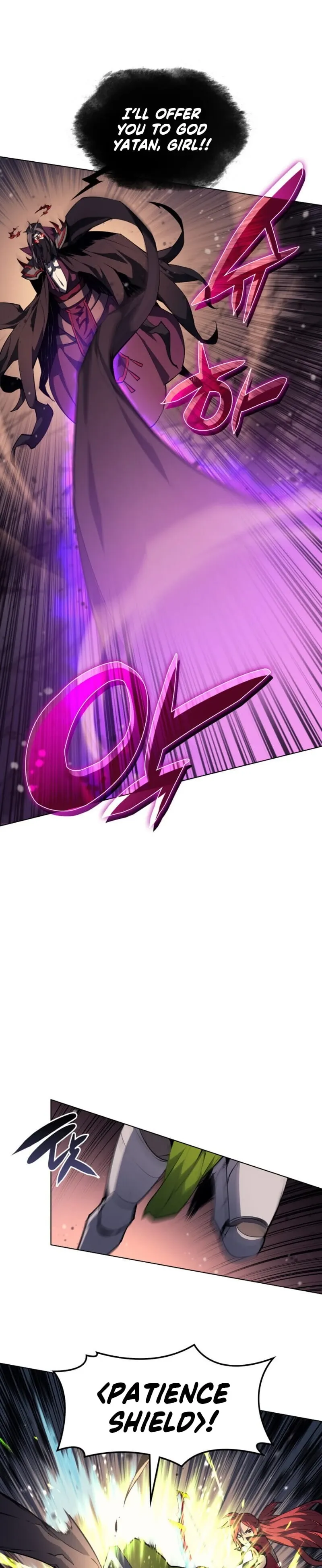 Overgeared Chapter 47 Page 4