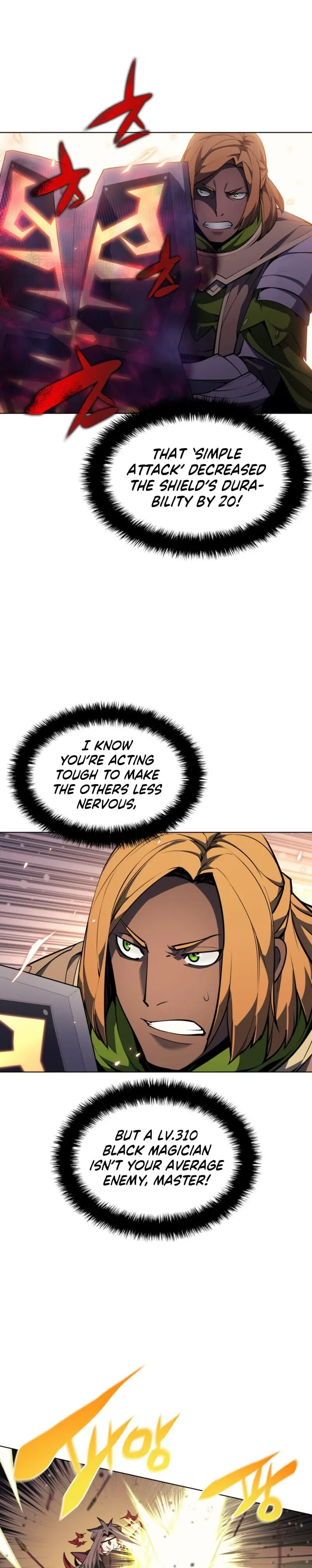 Overgeared Chapter 47 Page 6