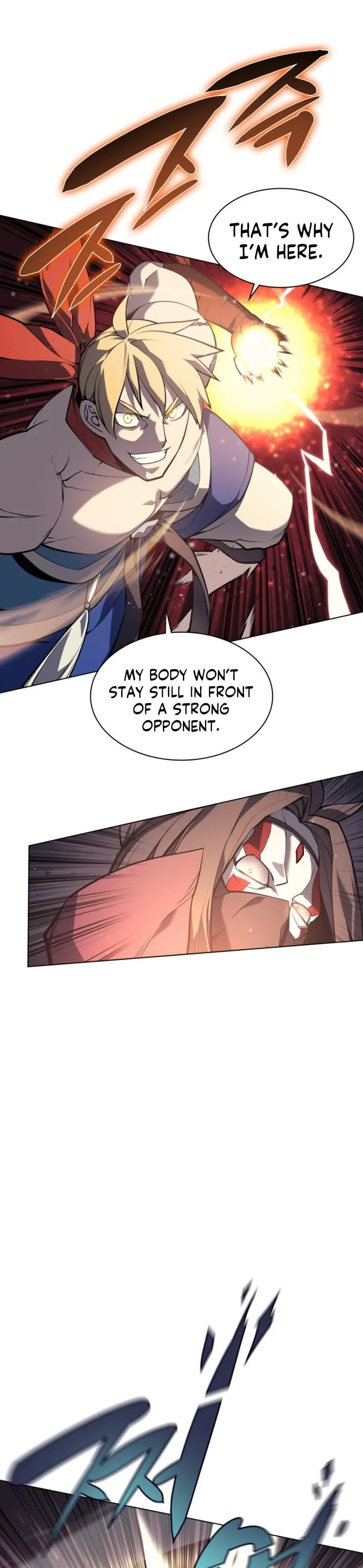 Overgeared Chapter 47 Page 8