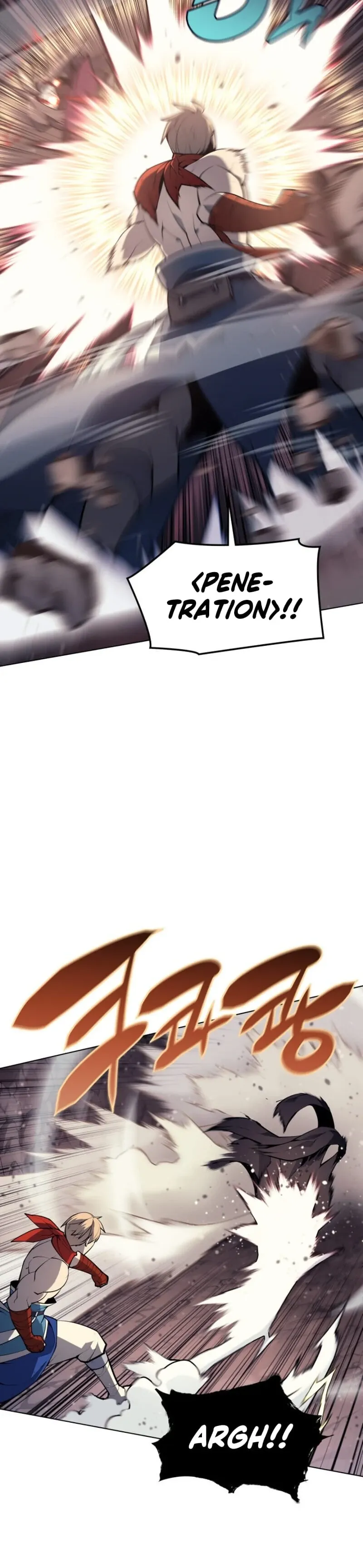 Overgeared Chapter 47 Page 9