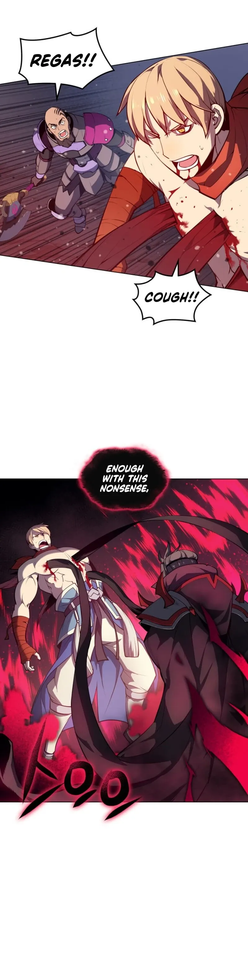 Overgeared Chapter 47 Page 13