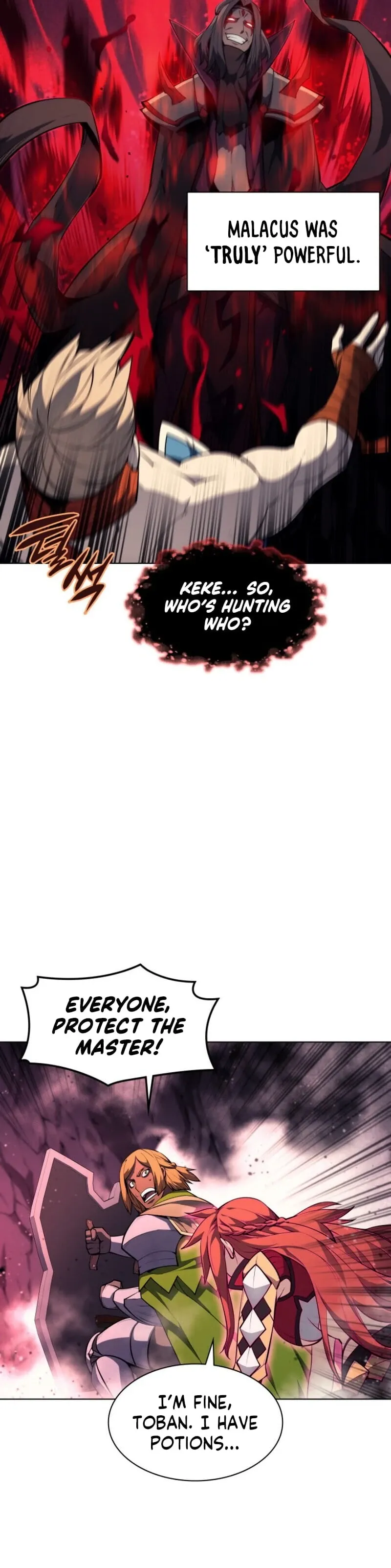 Overgeared Chapter 47 Page 17