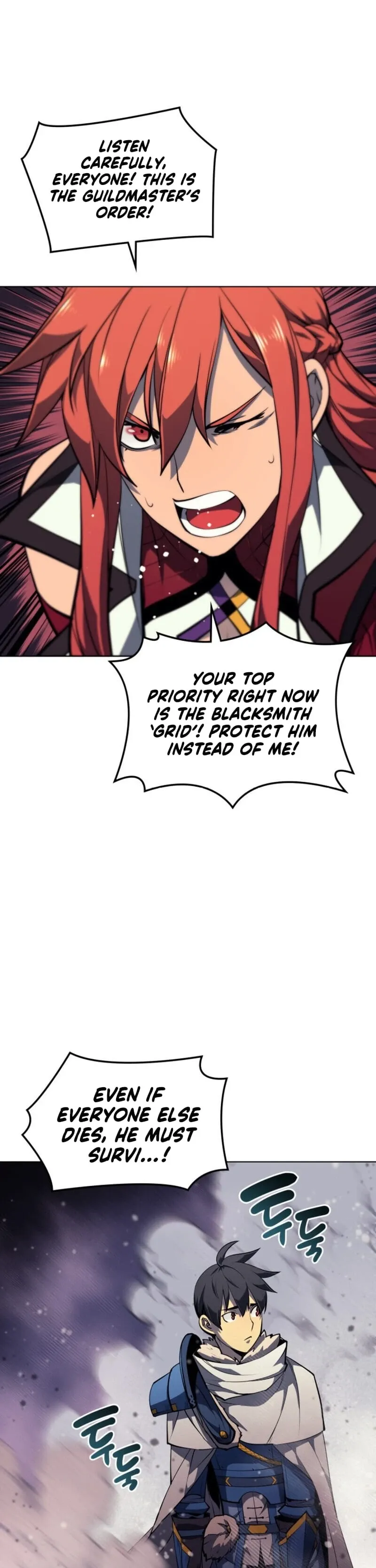 Overgeared Chapter 47 Page 18