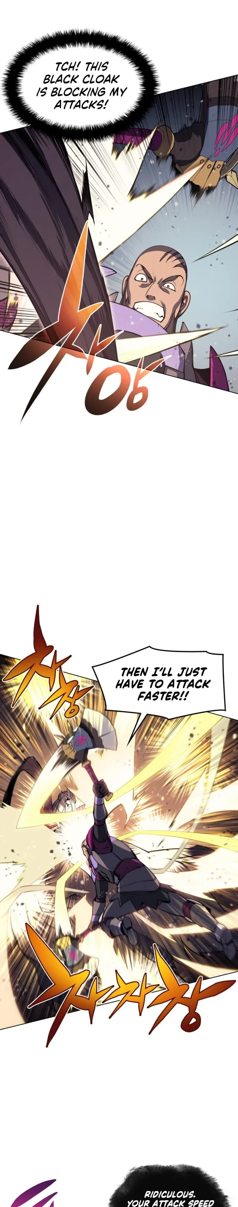 Overgeared Chapter 47 Page 22