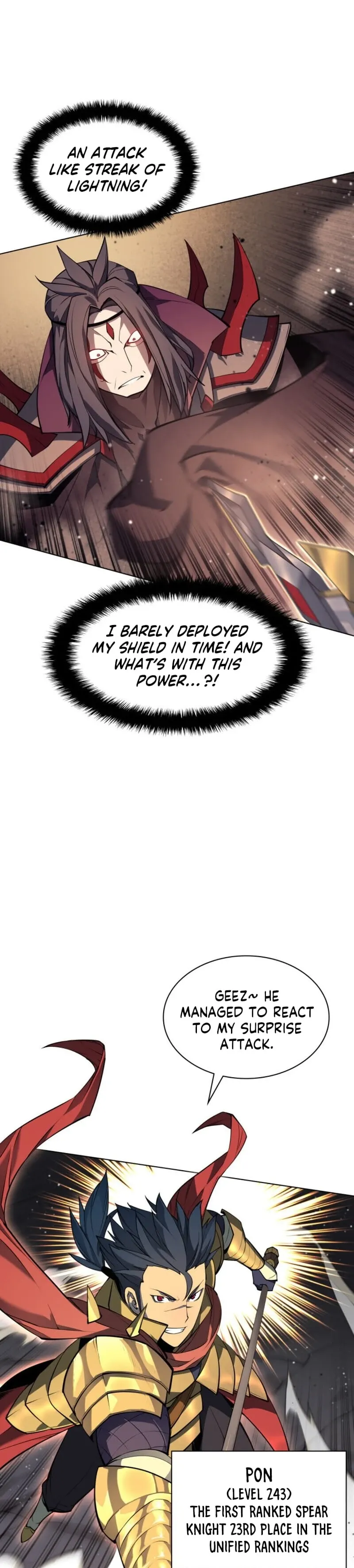 Overgeared Chapter 47 Page 24