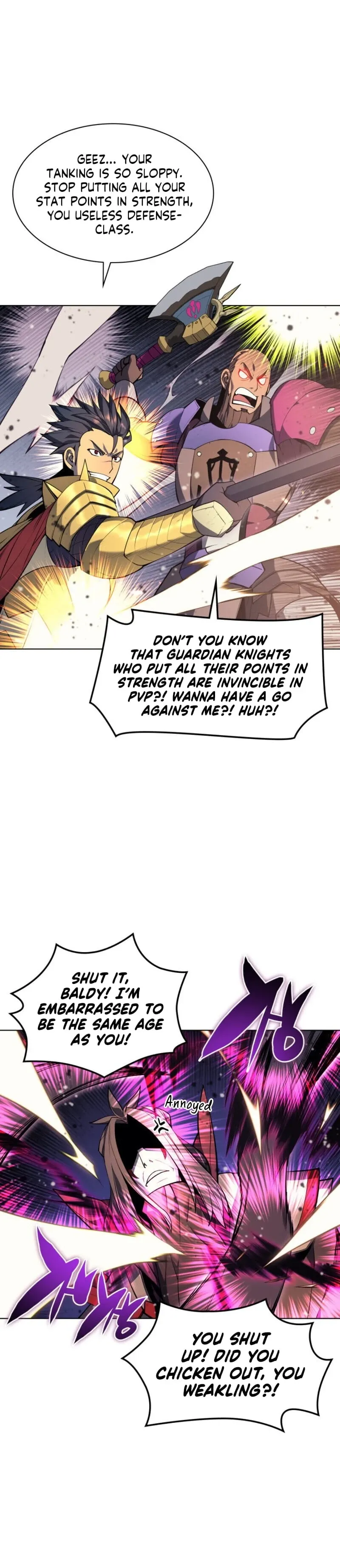 Overgeared Chapter 47 Page 26