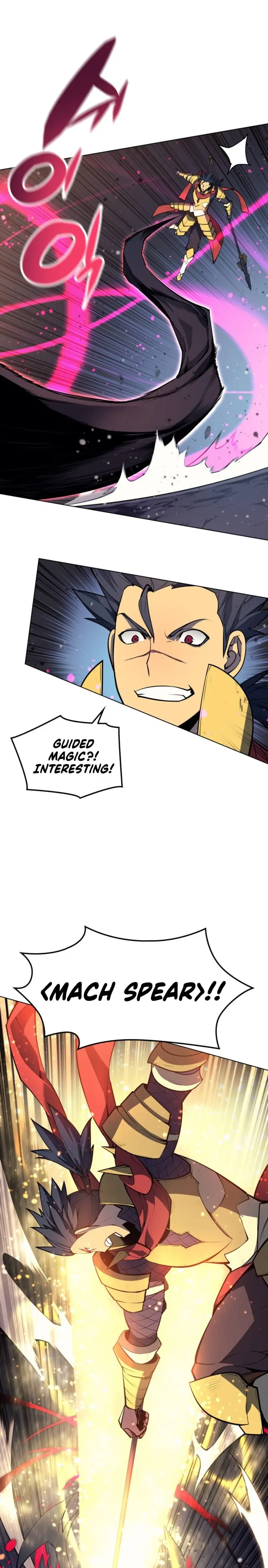 Overgeared Chapter 47 Page 28