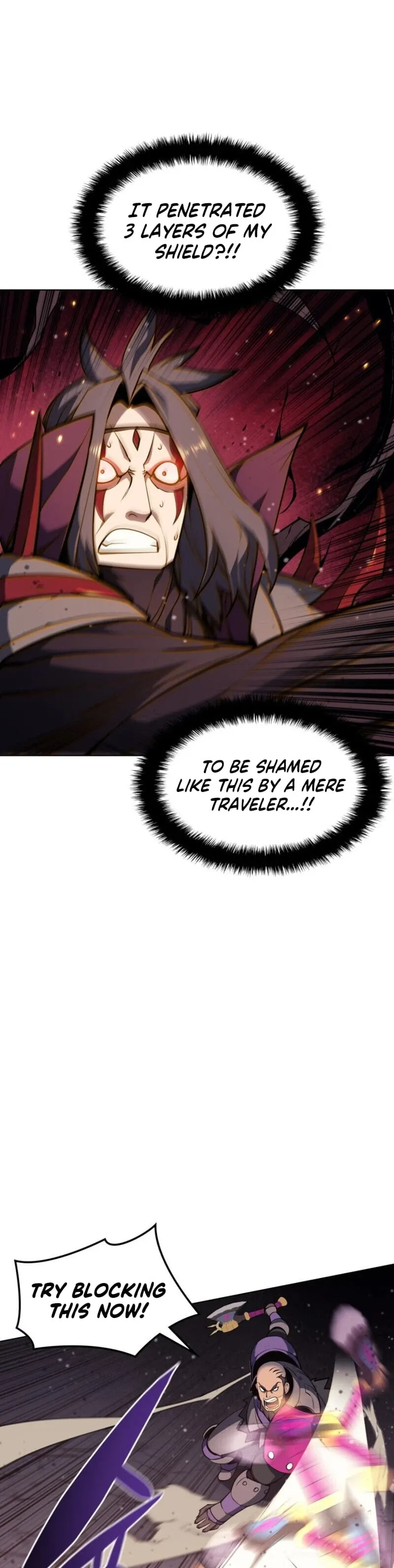 Overgeared Chapter 47 Page 30