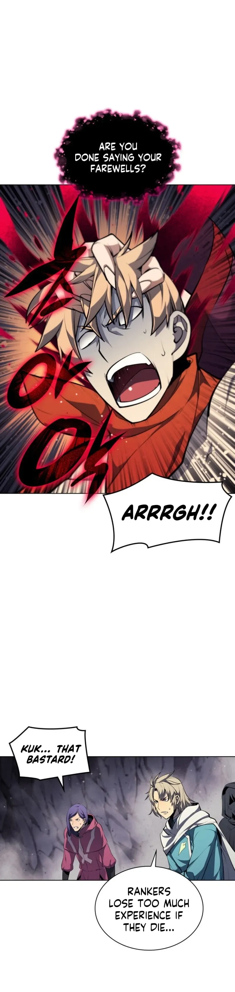 Overgeared Chapter 47 Page 37