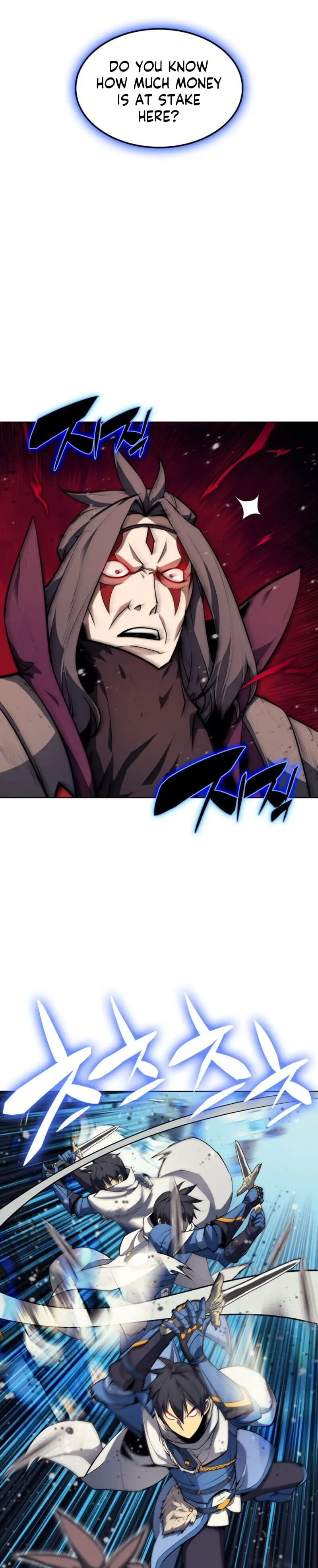 Overgeared Chapter 47 Page 40