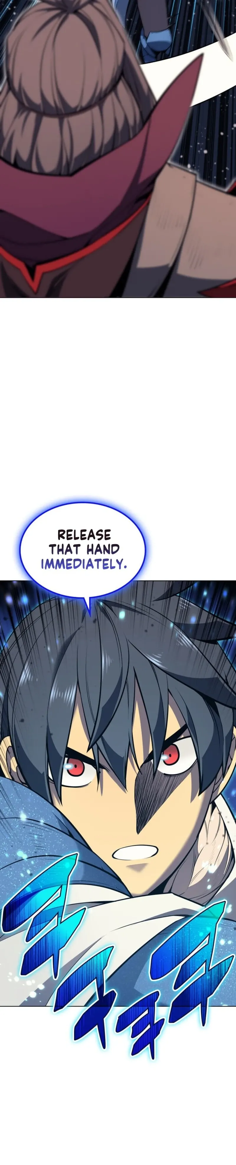 Overgeared Chapter 47 Page 41