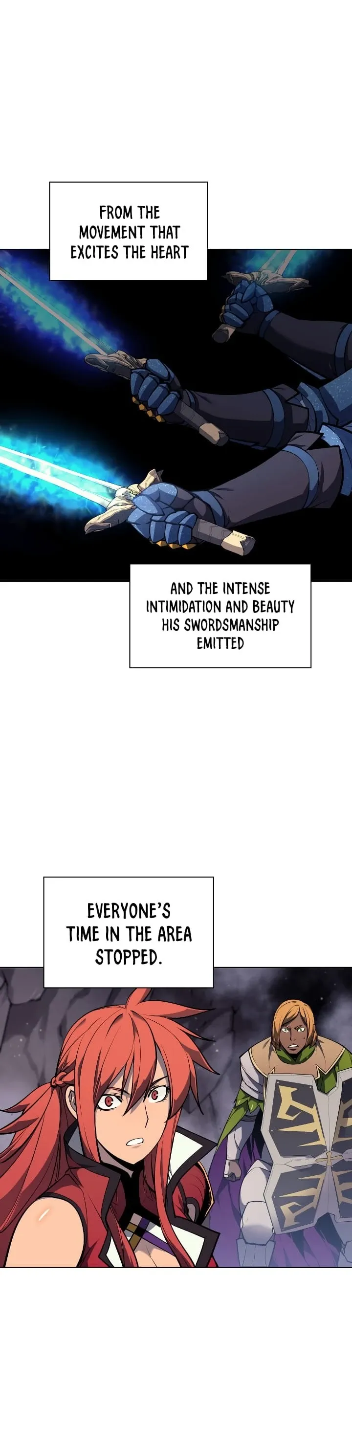 Overgeared Chapter 48 Page 2