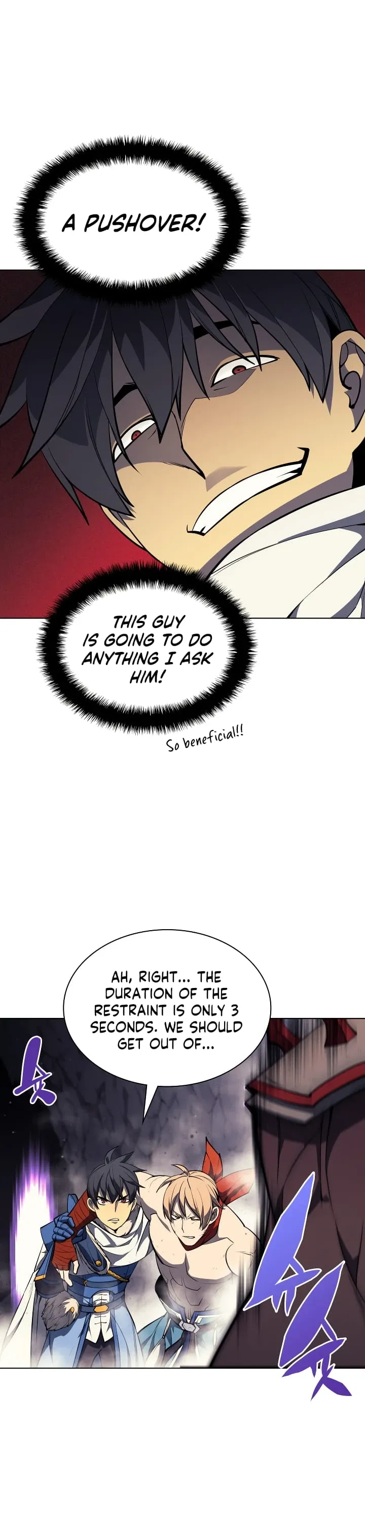 Overgeared Chapter 48 Page 7