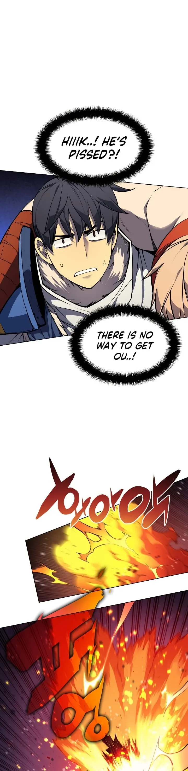 Overgeared Chapter 48 Page 9