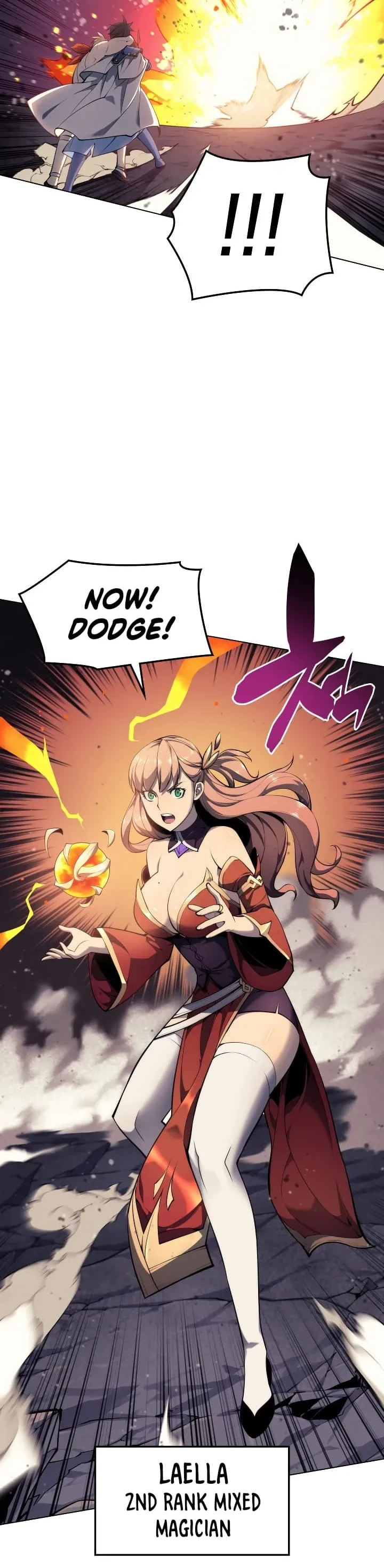 Overgeared Chapter 48 Page 10