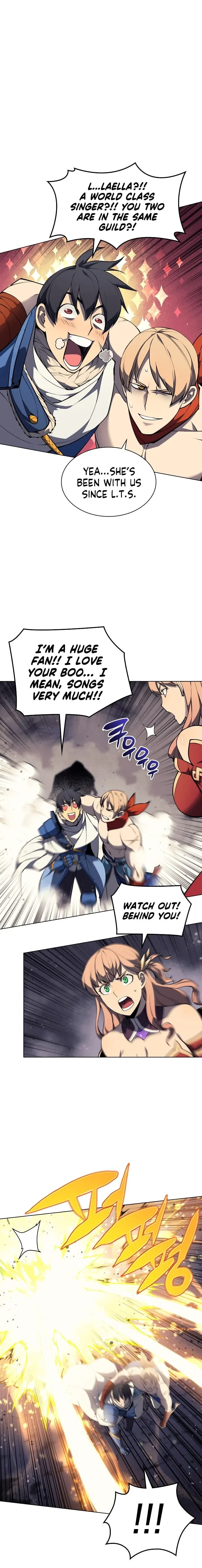 Overgeared Chapter 48 Page 11
