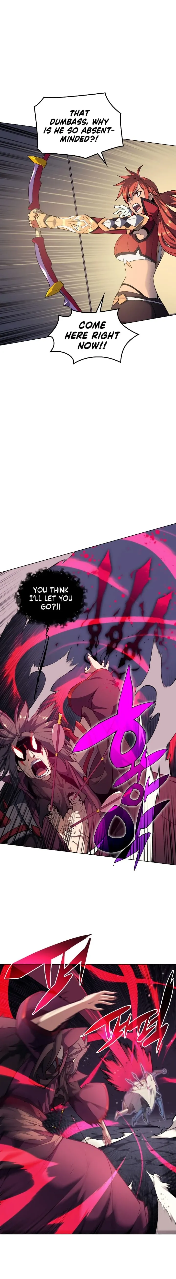Overgeared Chapter 48 Page 12