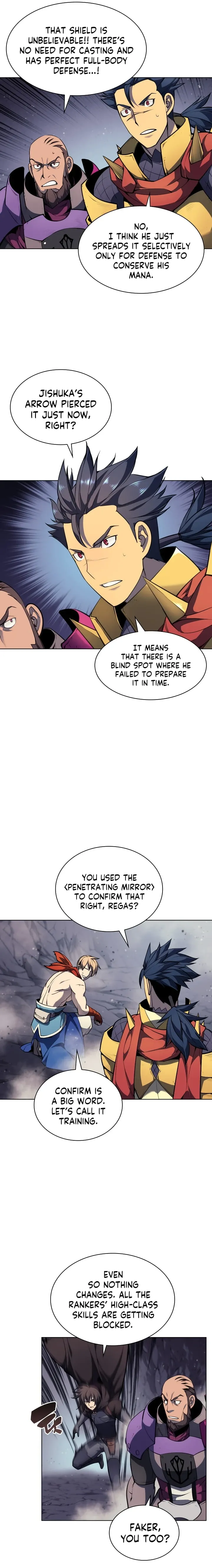 Overgeared Chapter 48 Page 15